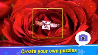 ColorPlanet® Jigsaw Puzzle screenshot 6