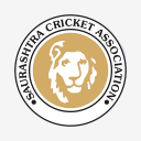 Saurashtra Cricket Association Icon