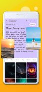 Notes - Notebook & Notepad screenshot 4
