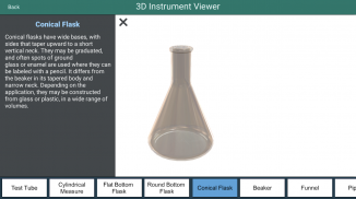 Chemi Lab - Interactive Chemistry Learning [Free] screenshot 5