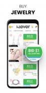 Klever: Live Shopping Auctions screenshot 6