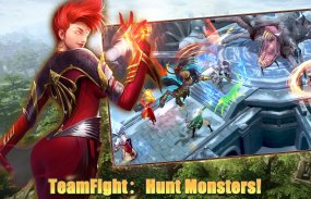 Honor of Kings APK for Android Download