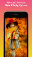 Beautiful Autumn Wallpapers Autumn backgrounds HD screenshot 3