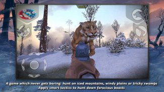 Carnivores: Ice Age screenshot 8