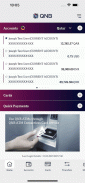 QNB Mobile screenshot 1