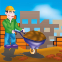 Lucky Builder Icon