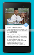 37 Masalah Populer Oleh Ustadz Abdul Somad screenshot 7