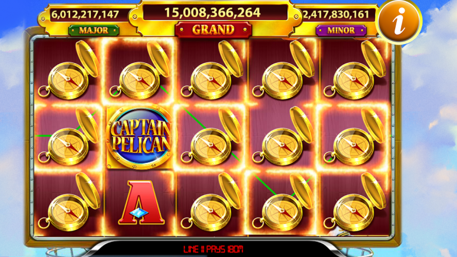 Casino Twin River | What Are The Fun Bonuses Of Online Casinos Slot Machine