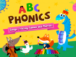 ABC Phonics screenshot 16