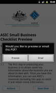 ASIC Business Checks screenshot 4