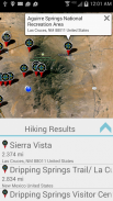 Polaris Navigation GPS screenshot 9