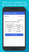 Topgrade Quiz Maker screenshot 5