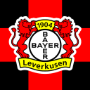 Bayer 04 Leverkusen Icon