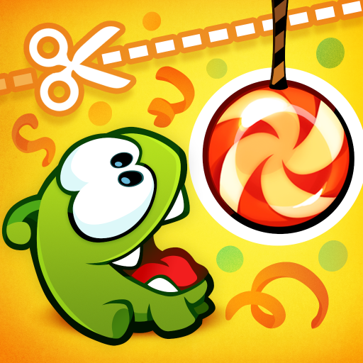 Cut the Rope (APK) - Review & Download