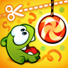 Cut the Rope FULL FREE Icon