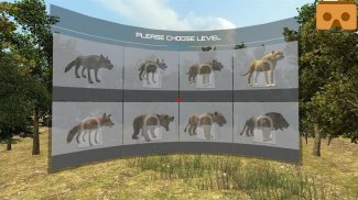 VR Virtual Zoo 3D screenshot 5