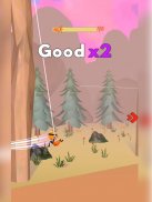 Swing Jumper screenshot 0