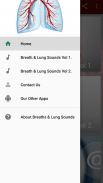 Breaths & Lung Sounds screenshot 0