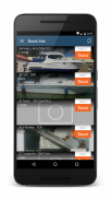 Boats and Outboards Ad Manager screenshot 1