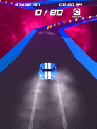 Ultimate One Handed Drift Game - ONE HAND DRIFT - screenshot 2