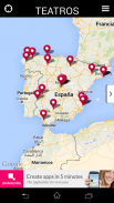 Ocio  España screenshot 10