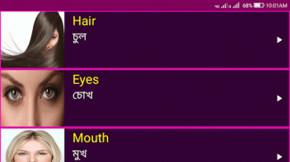 Learn English From Bangla screenshot 8