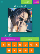 BTS ARMY QUIZ screenshot 8