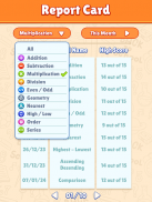 Math for Kids : Math Games screenshot 1