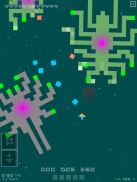 Corecraft - Pixel Invaders screenshot 0