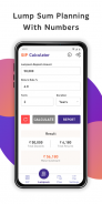 SIP Calculator with SIP Plans screenshot 10