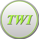 Twi-Junior Icon