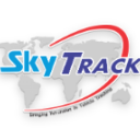 Sky Tracker Icon