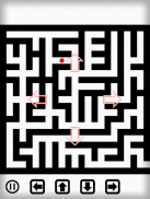 Exit Classic Maze Labyrinth screenshot 3