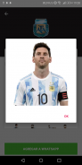 Stickers de Fútbol Argentino screenshot 6