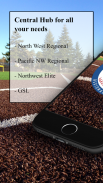 NWR Baseball screenshot 2