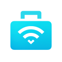 Wi-Fi Toolkit Icon