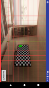Laser Level Grid screenshot 1
