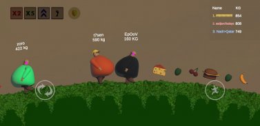 BigBog.io screenshot 0