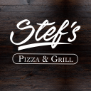 Stef's Pizza And Grill Icon