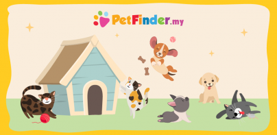 PetFinder.my