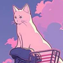 Aesthetic Cats Wallpapers