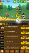 The Rich King  - Clicker screenshot 6