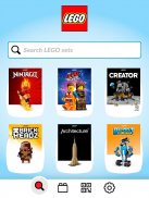 LEGO® Builder screenshot 8