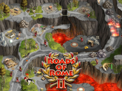 Roads Of Rome: 2 screenshot 5
