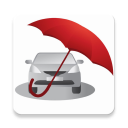 e-Car Insurance Quotes Icon