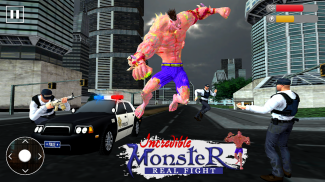 Incredible monster prison escape game 2020 screenshot 1