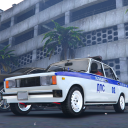 Полиция ВАЗ - Гонки и вождение