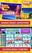 Bingo Win: Gioca Bingo con gli amici! screenshot 7