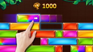 sliding Jewel-puzzle game screenshot 16