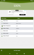 Device HW Info System & CPU screenshot 2